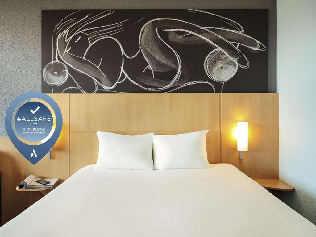 Hotel Ibis Strasbourg Centre Petite France Exteriér fotografie