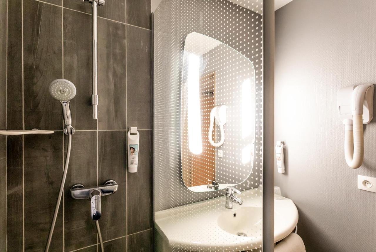 Hotel Ibis Strasbourg Centre Petite France Exteriér fotografie