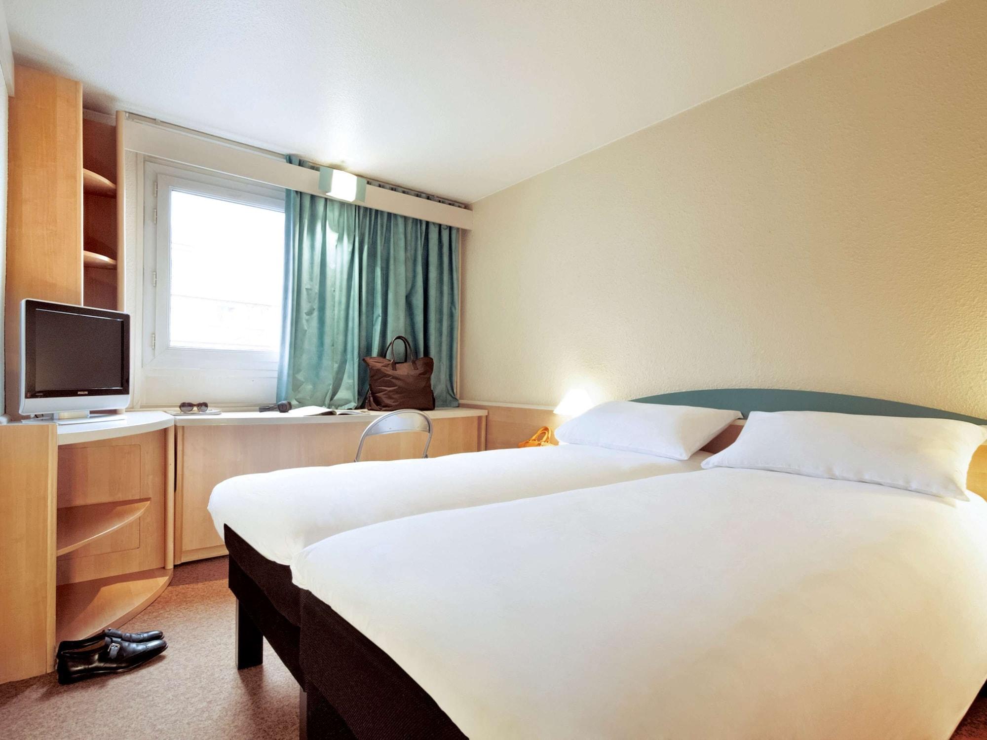 Hotel Ibis Strasbourg Centre Petite France Exteriér fotografie
