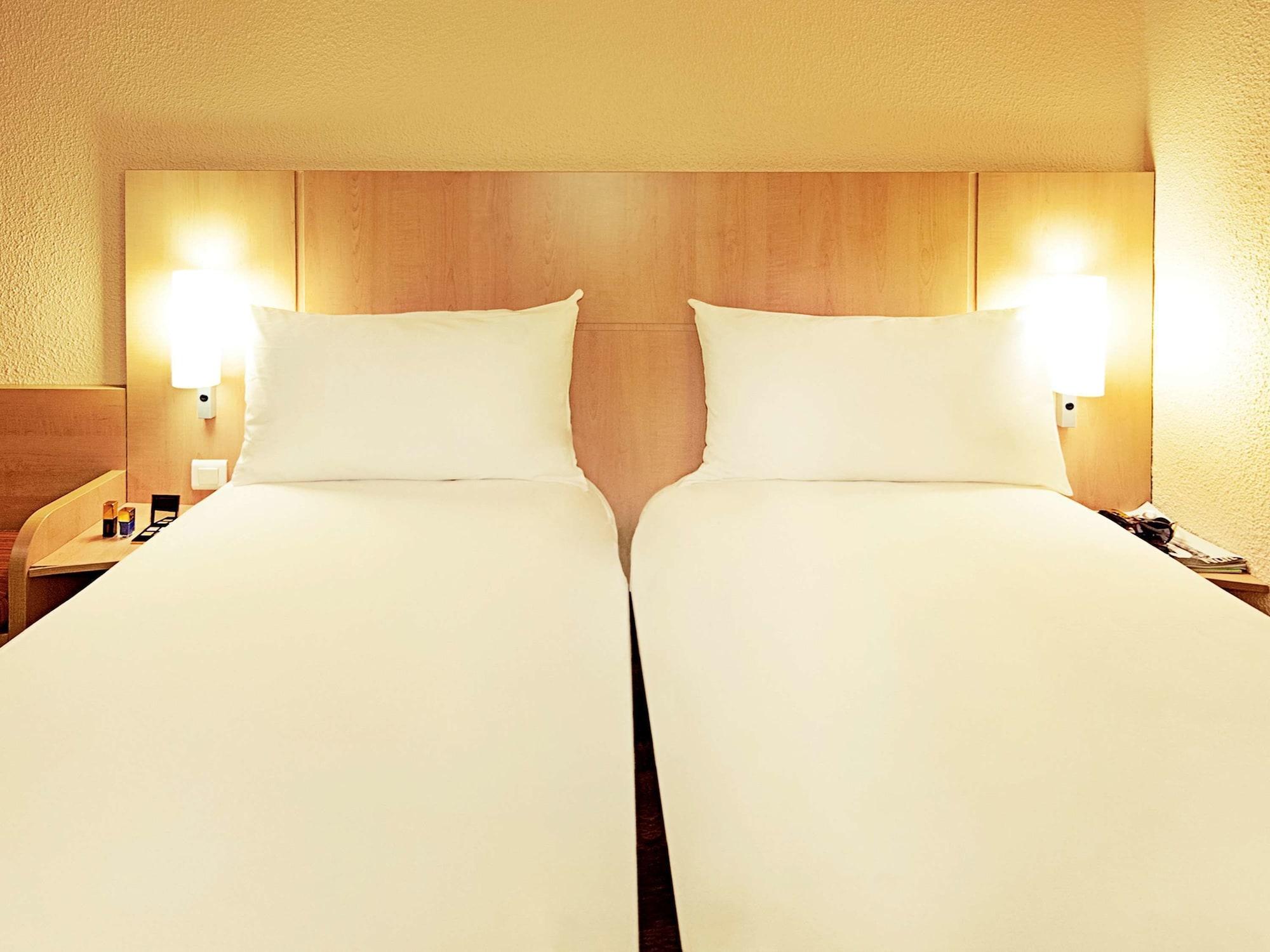 Hotel Ibis Strasbourg Centre Petite France Exteriér fotografie