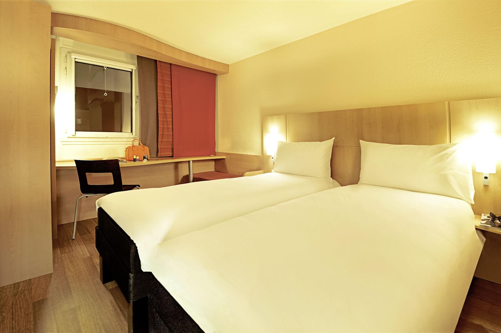 Hotel Ibis Strasbourg Centre Petite France Exteriér fotografie