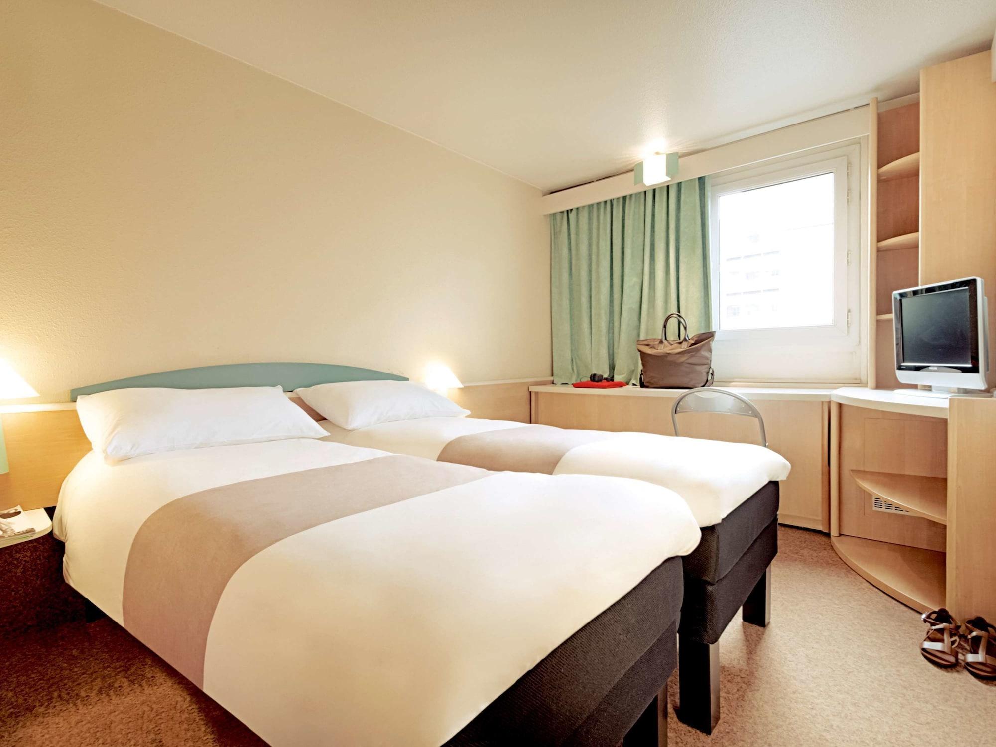 Hotel Ibis Strasbourg Centre Petite France Exteriér fotografie