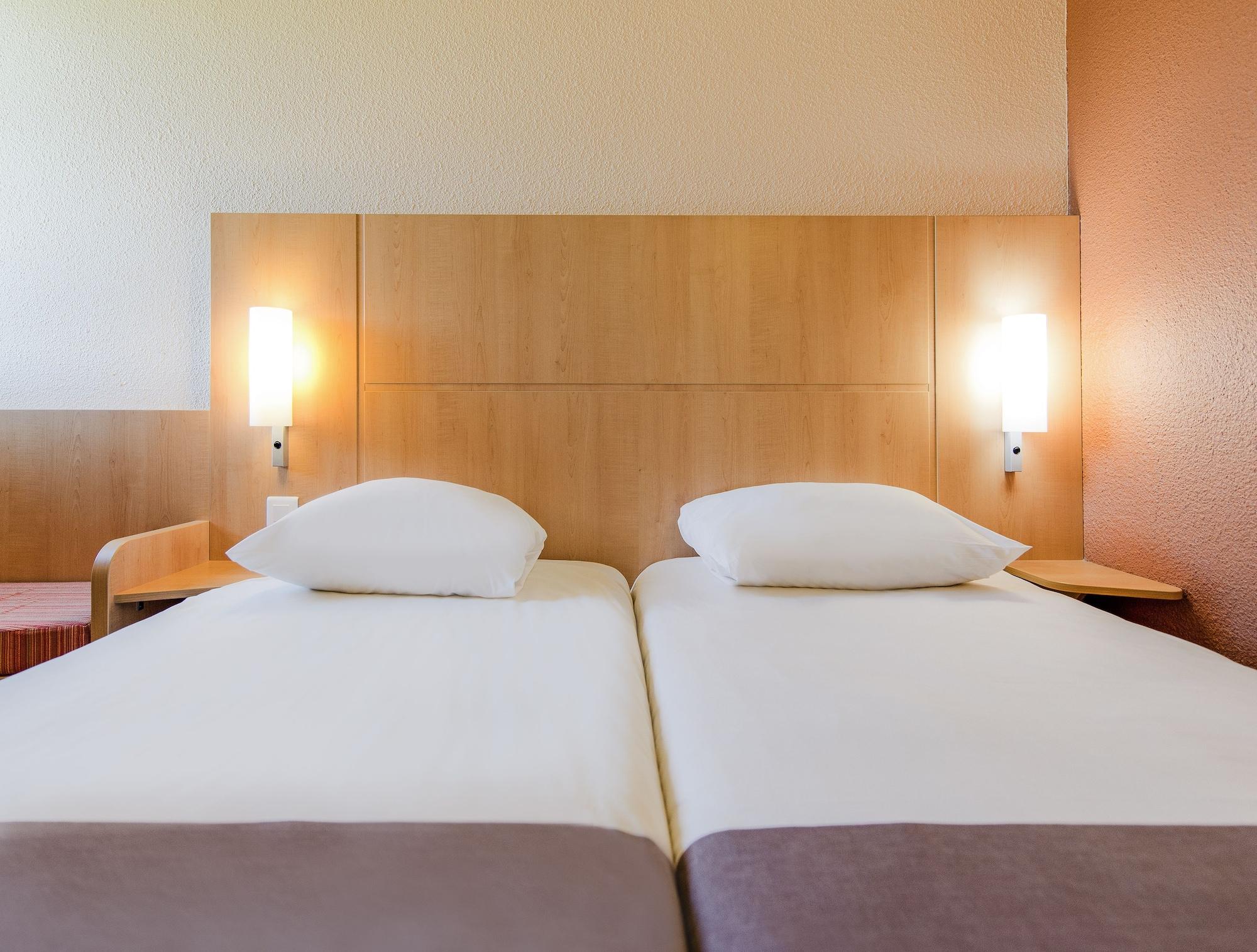 Hotel Ibis Strasbourg Centre Petite France Exteriér fotografie