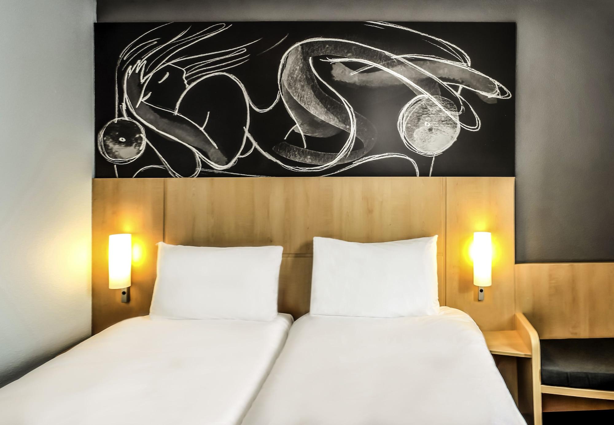Hotel Ibis Strasbourg Centre Petite France Exteriér fotografie