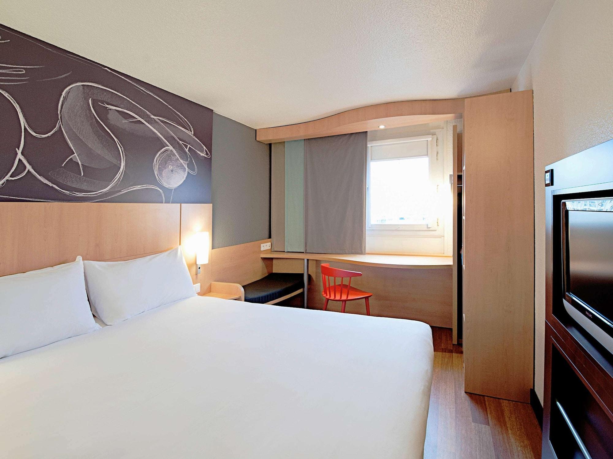 Hotel Ibis Strasbourg Centre Petite France Exteriér fotografie