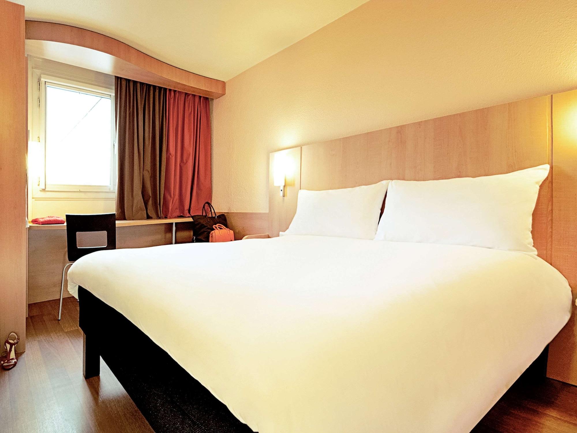Hotel Ibis Strasbourg Centre Petite France Exteriér fotografie