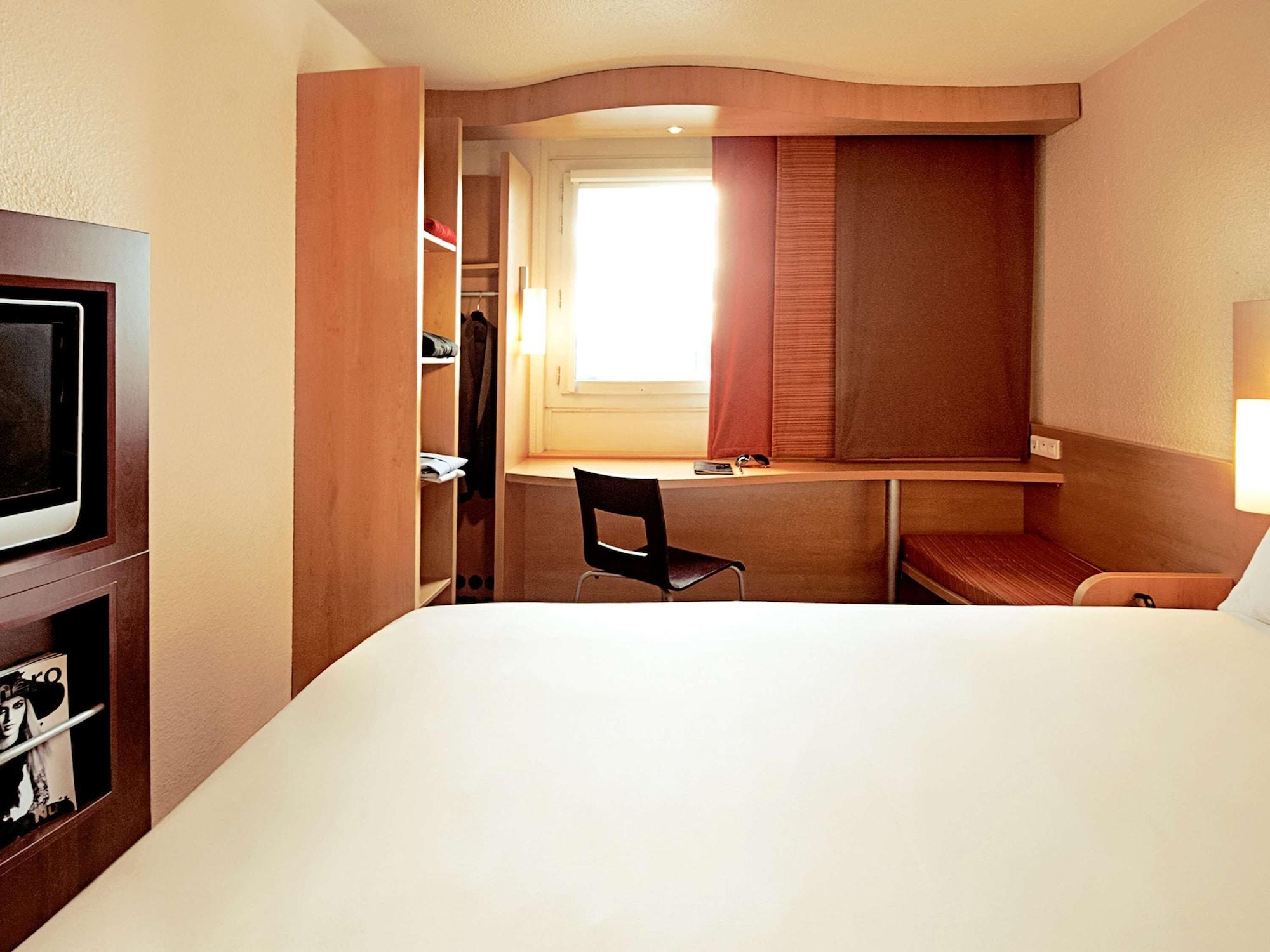 Hotel Ibis Strasbourg Centre Petite France Exteriér fotografie