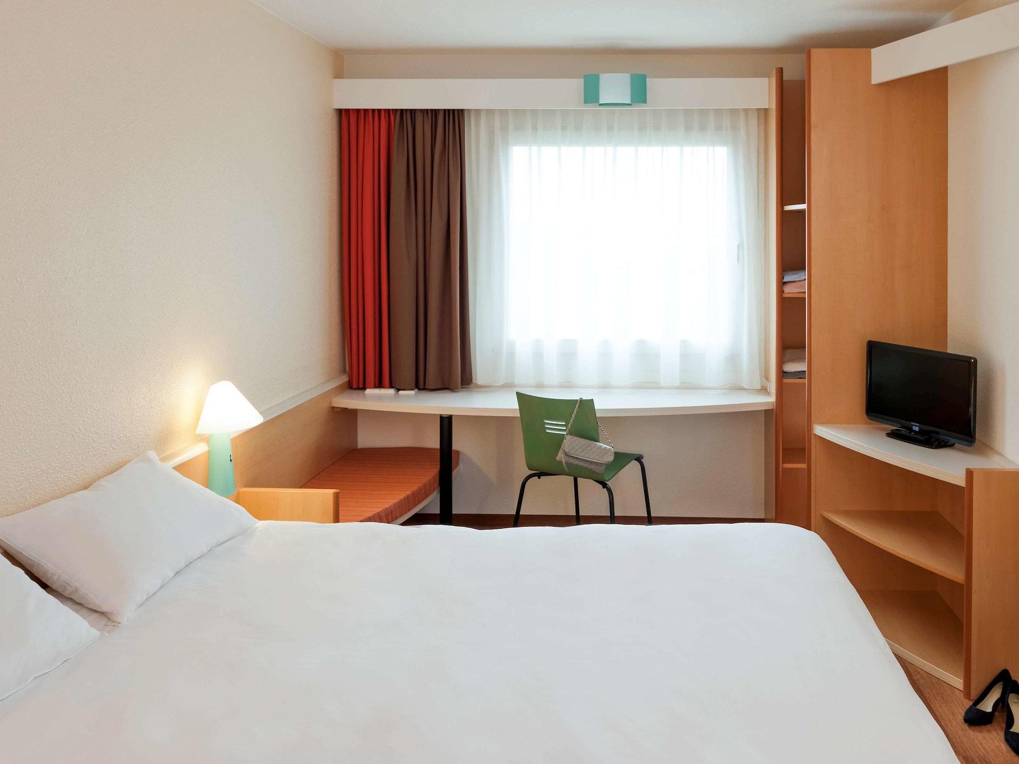 Hotel Ibis Strasbourg Centre Petite France Exteriér fotografie