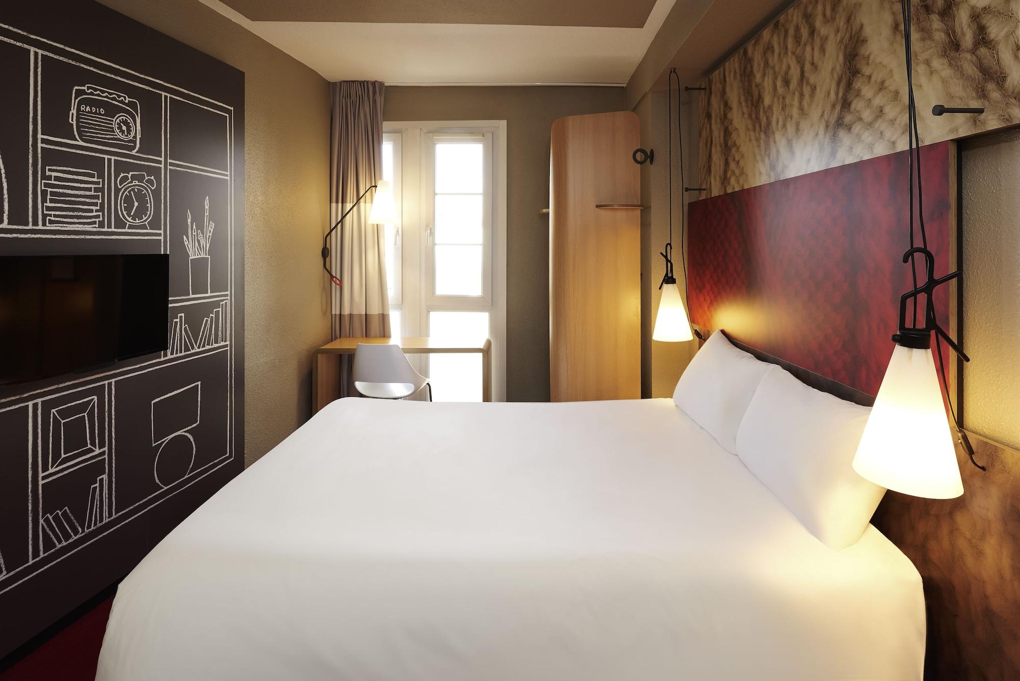 Hotel Ibis Strasbourg Centre Petite France Exteriér fotografie