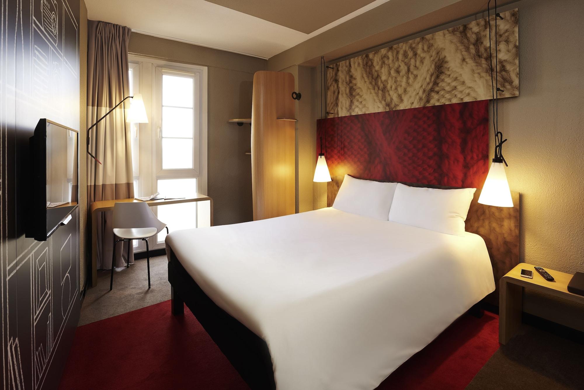 Hotel Ibis Strasbourg Centre Petite France Exteriér fotografie