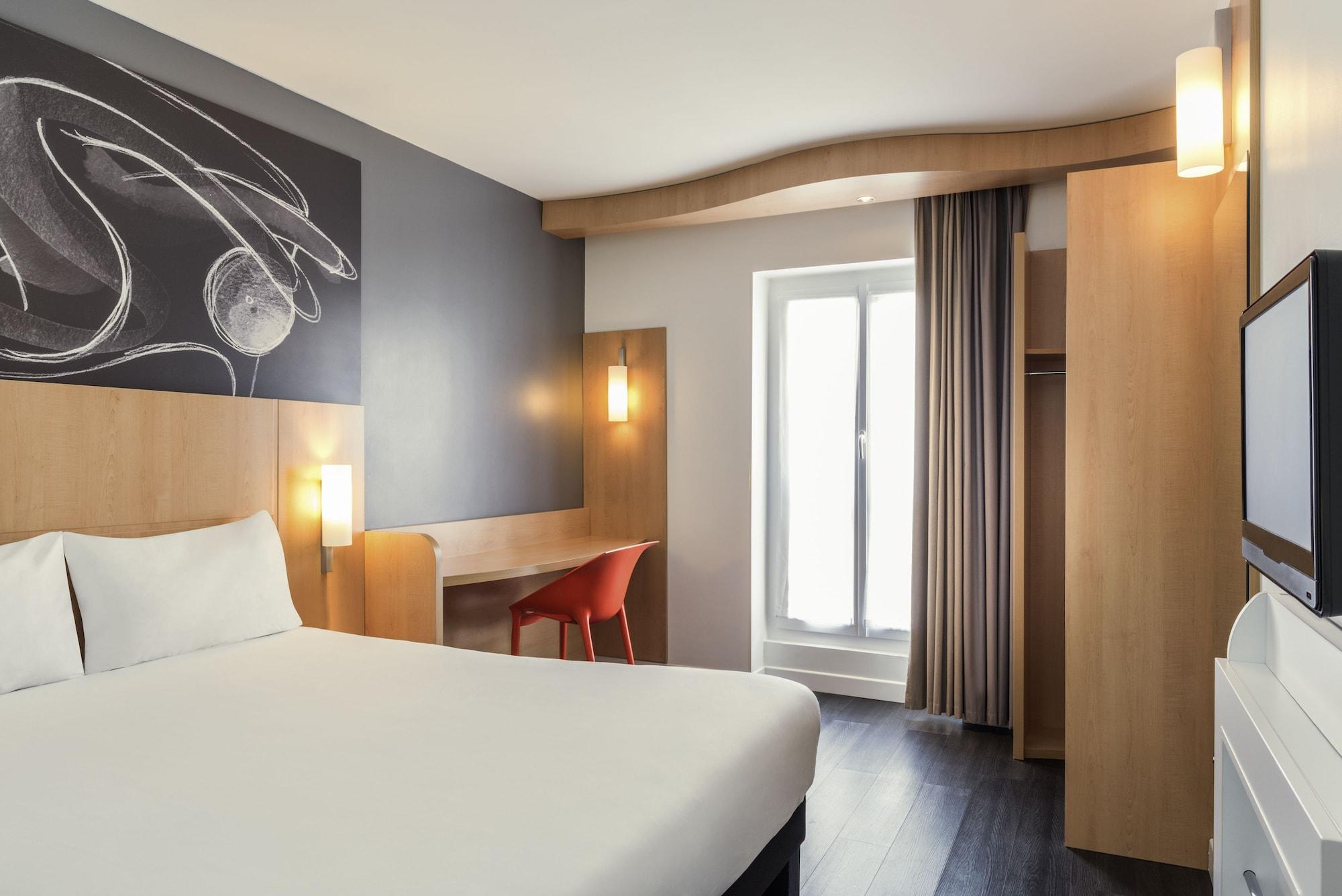 Hotel Ibis Strasbourg Centre Petite France Exteriér fotografie