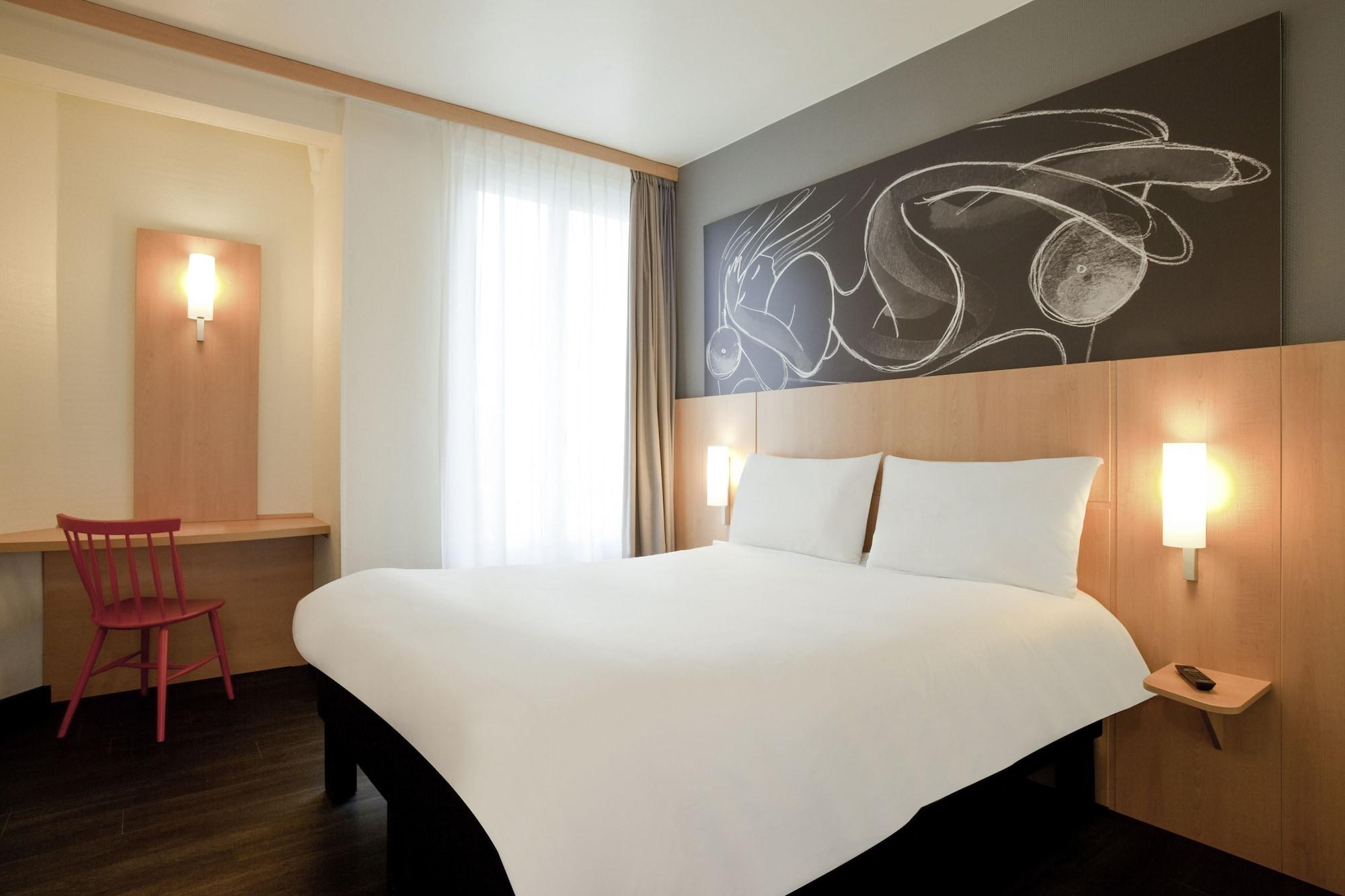 Hotel Ibis Strasbourg Centre Petite France Exteriér fotografie