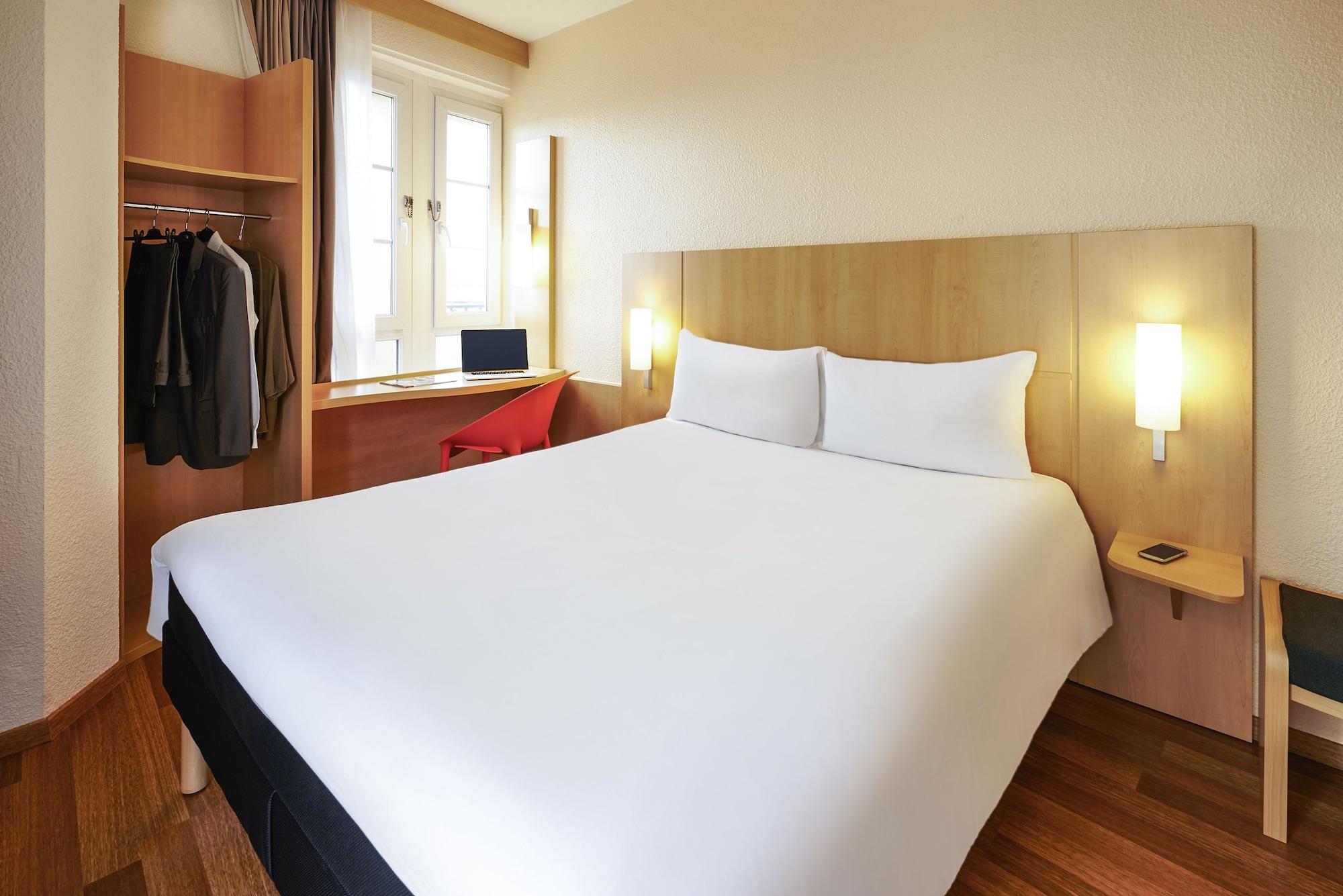 Hotel Ibis Strasbourg Centre Petite France Exteriér fotografie