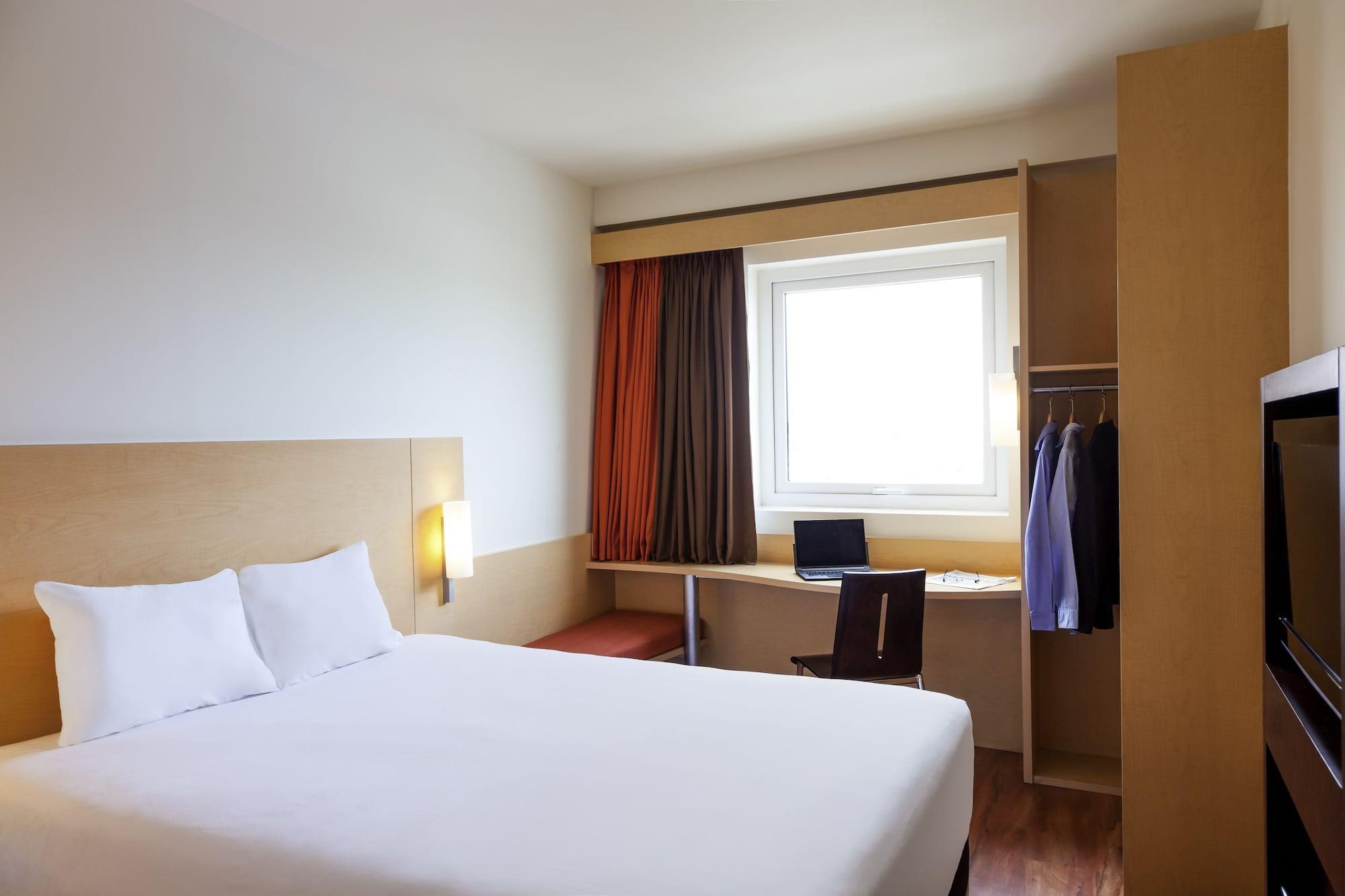 Hotel Ibis Strasbourg Centre Petite France Exteriér fotografie