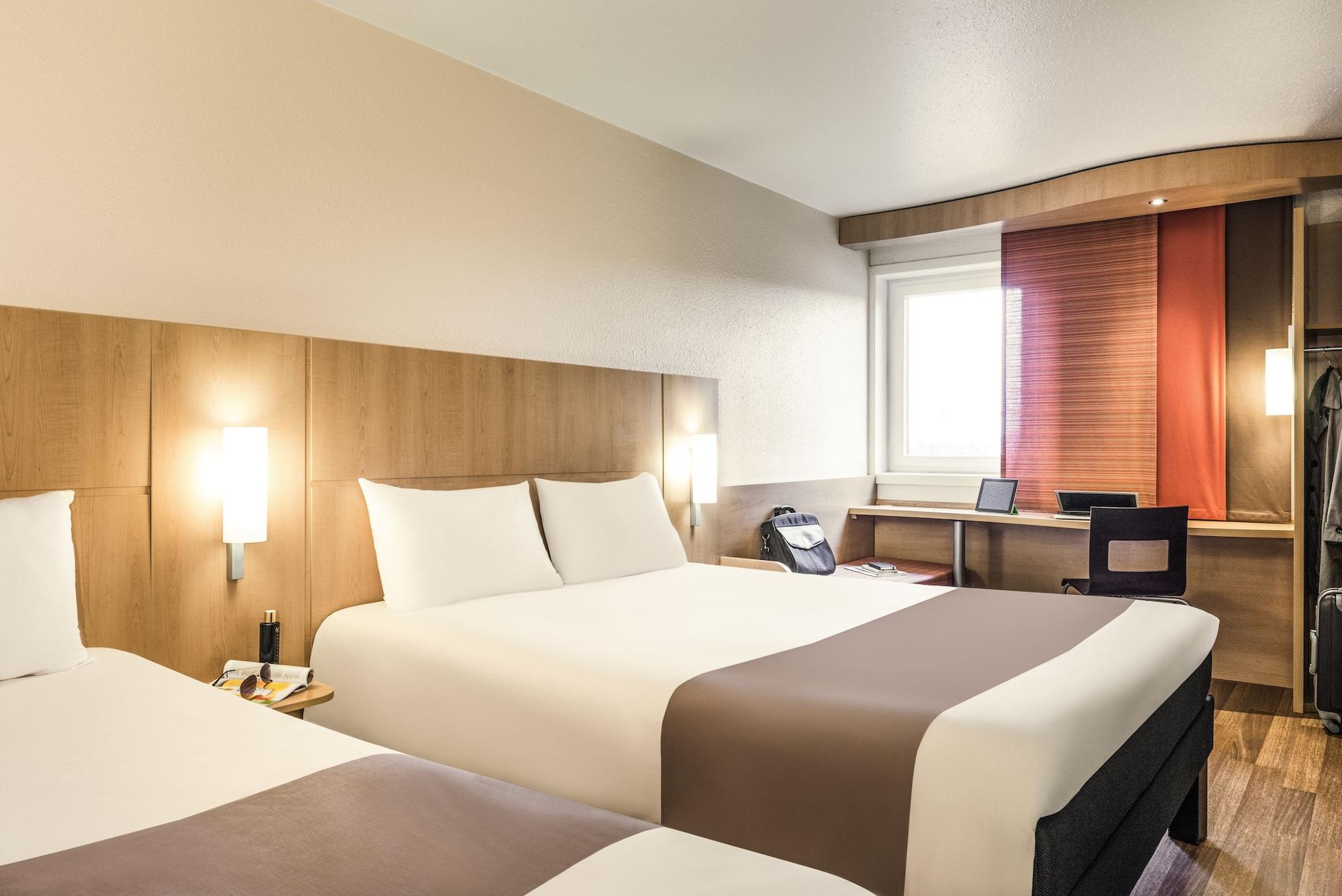 Hotel Ibis Strasbourg Centre Petite France Exteriér fotografie