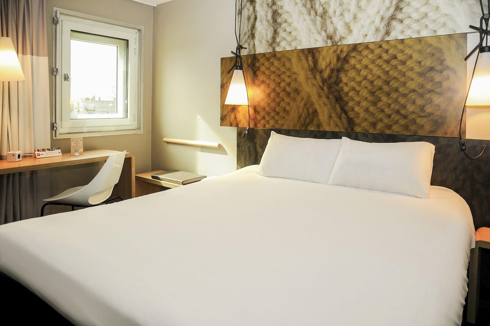 Hotel Ibis Strasbourg Centre Petite France Exteriér fotografie
