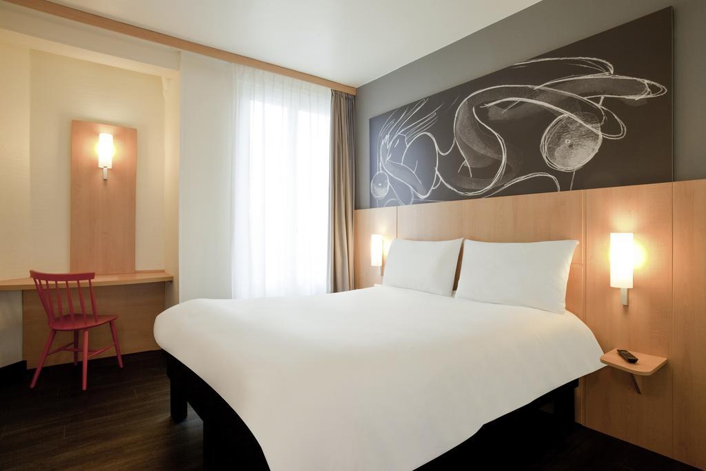 Hotel Ibis Strasbourg Centre Petite France Pokoj fotografie