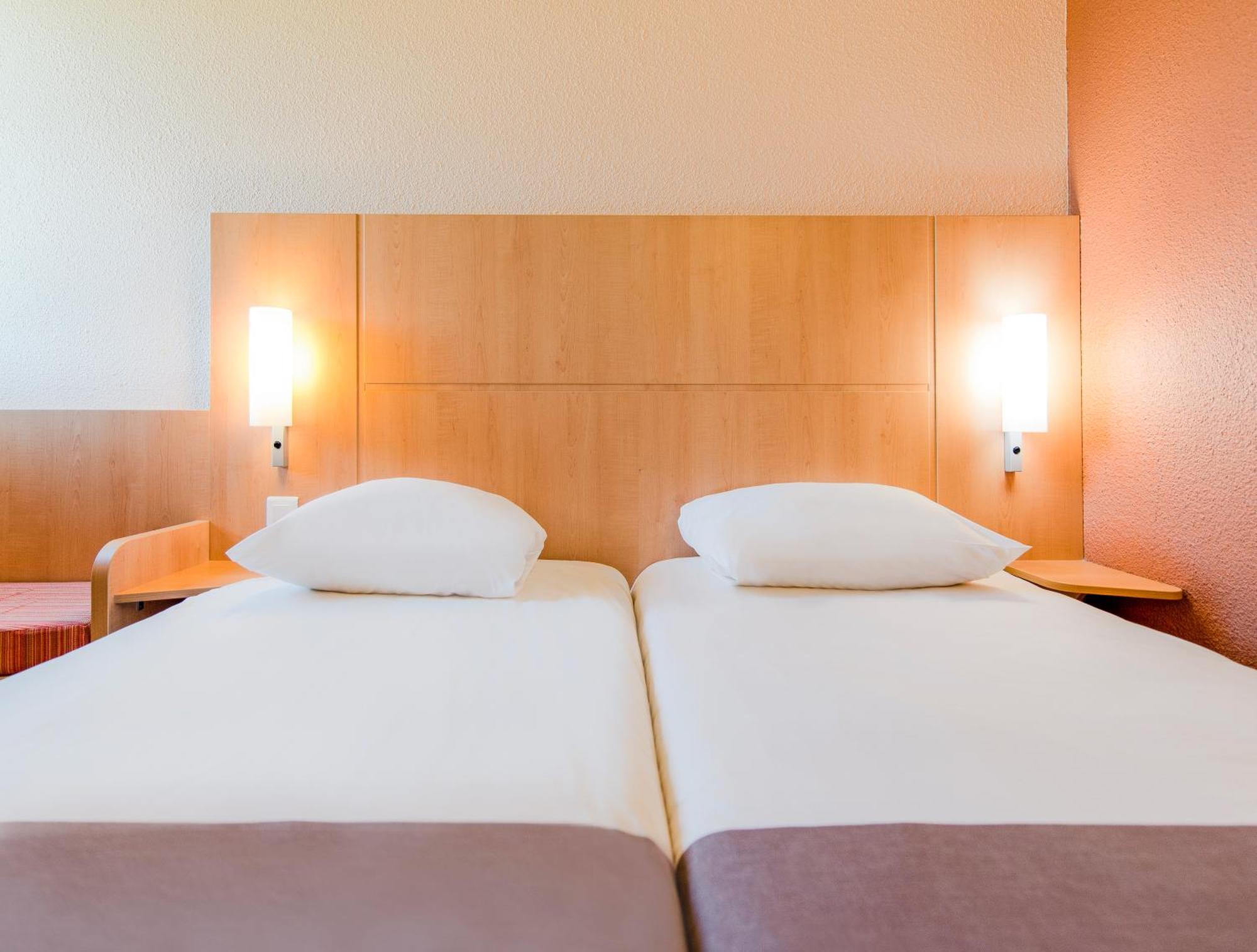 Hotel Ibis Strasbourg Centre Petite France Pokoj fotografie