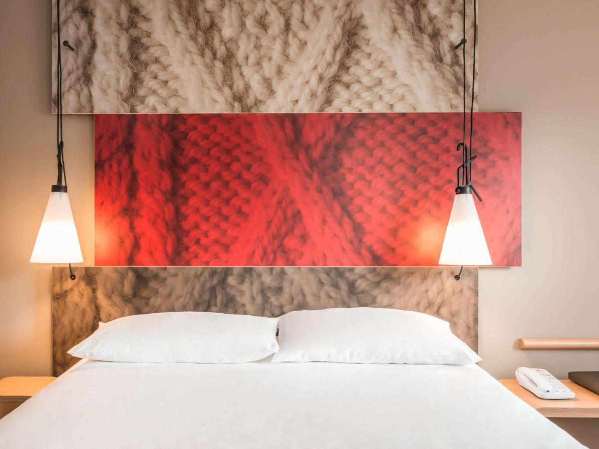 Hotel Ibis Strasbourg Centre Petite France Exteriér fotografie